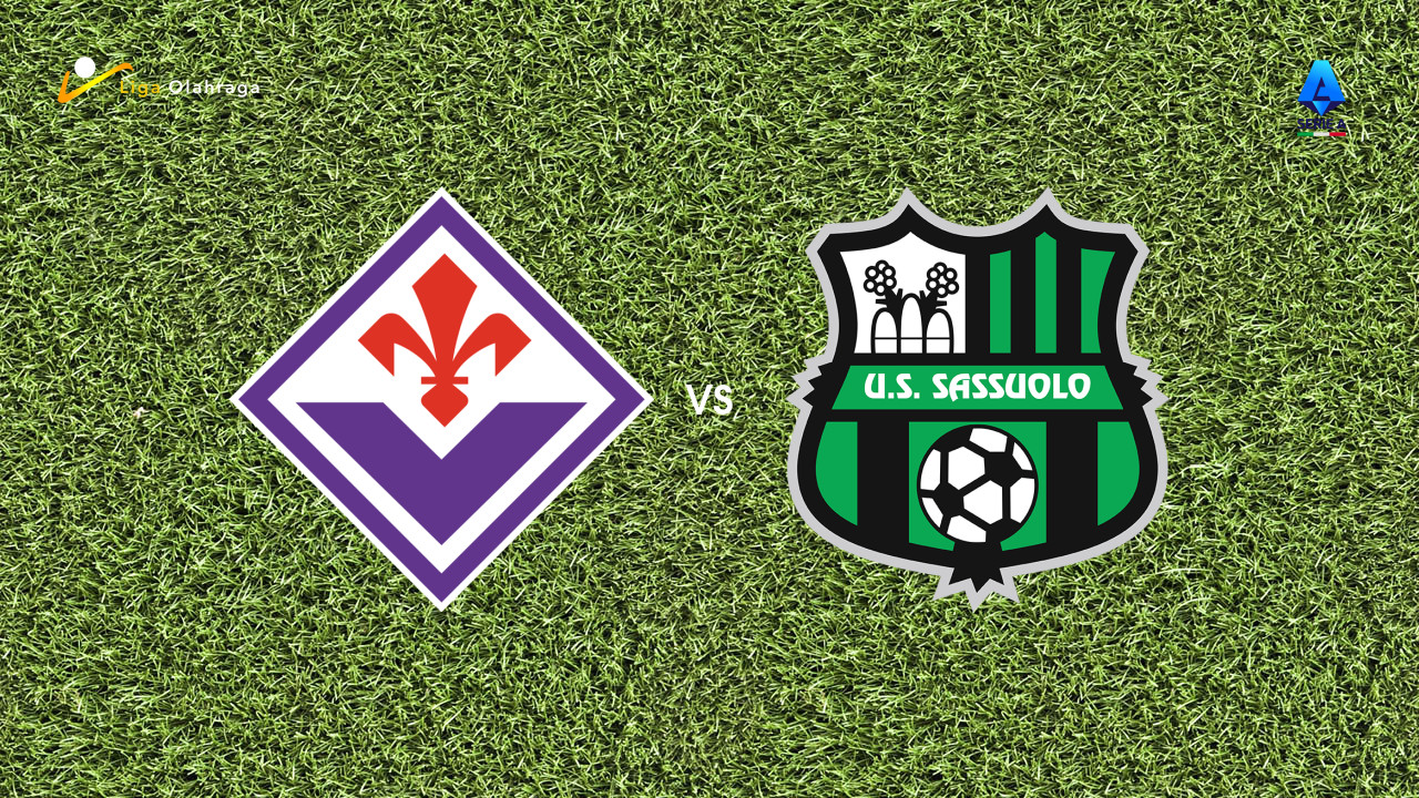 Prediksi Fiorentina vs Sassuolo, 26 April 2026 Serie A