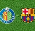 Prediksi Getafe vs Barcelona, 25 April 2026 La Liga