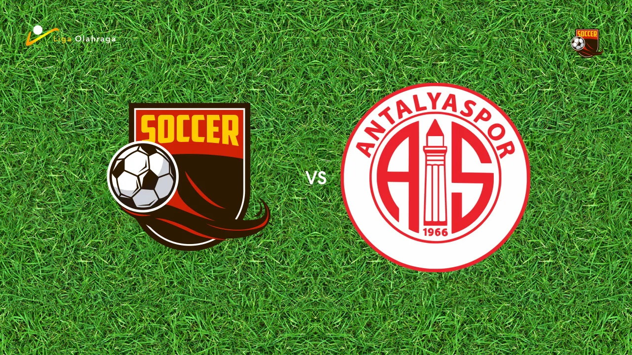 Prediksi Goztepe SK vs Antalyaspor, 26 April 2026 Turkish Super Lig