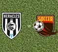 Prediksi Heracles vs FC Volendam, 26 April 2026 Eredivisie