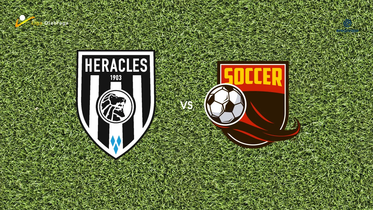 Prediksi Heracles vs FC Volendam, 26 April 2026 Eredivisie
