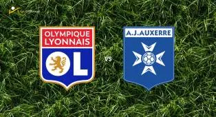 Prediksi Lyon vs Auxerre, 25 April 2026 Ligue 1