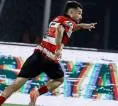 Prediksi Madura United Vs Dewa United FC, Misi Tinggalkan Zona Merah