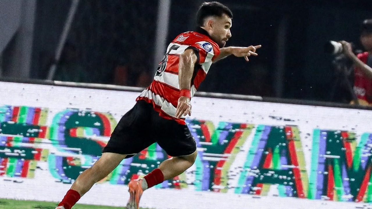 Prediksi Madura United Vs Dewa United FC, Misi Tinggalkan Zona Merah