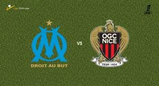 Prediksi Marseille vs Nice, 27 April 2026 Ligue 1