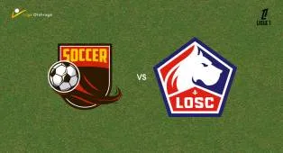 Prediksi Paris FC vs Lille, 26 April 2026 Ligue 1