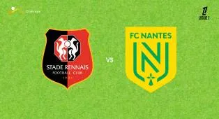Prediksi Rennes vs Nantes, 26 April 2026 Ligue 1