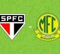 Prediksi Sao Paulo vs Mirassol, 26 April 2026 Brasileiro
