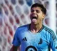 Profil Pemain Kunci Jelang Laga Minnesota United vs Los Angeles FC di MLS