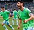 Profil Pemain Kunci Jelang Laga Seattle Sounders vs FC Dallas di MLS
