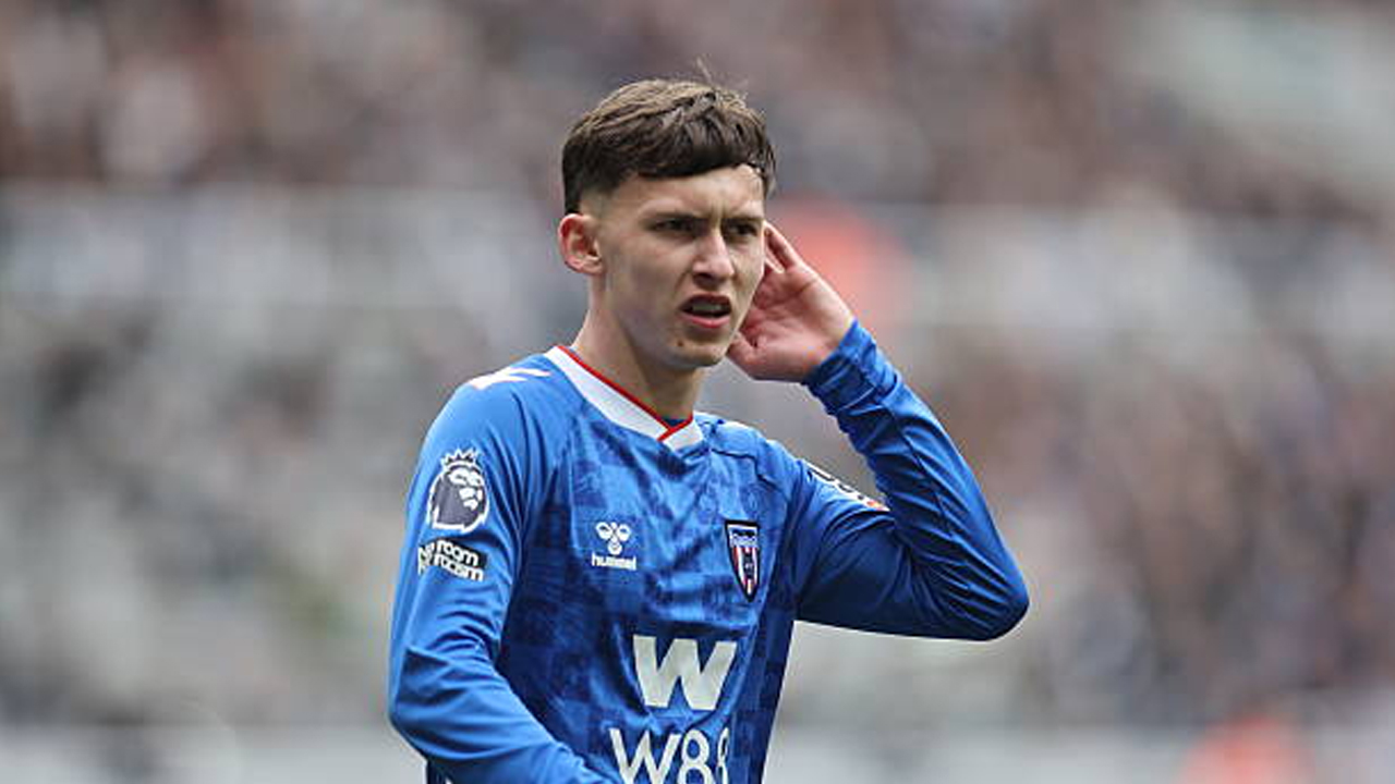 Profil Pemain Kunci Jelang Sunderland vs Nottingham Forest di Premier League