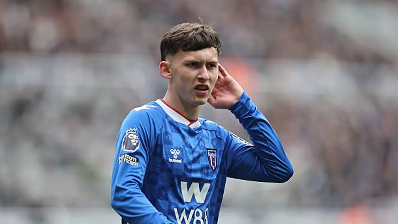 Profil Pemain Kunci Jelang Sunderland vs Nottingham Forest di Premier League