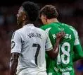 Real Betis vs Real Madrid, 5 Fakta Menarik Jelang Laga La Liga Spanyol
