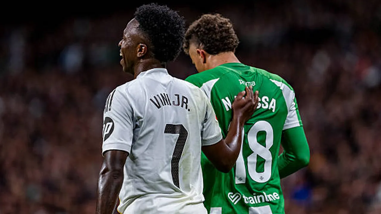 Real Betis vs Real Madrid, 5 Fakta Menarik Jelang Laga La Liga Spanyol