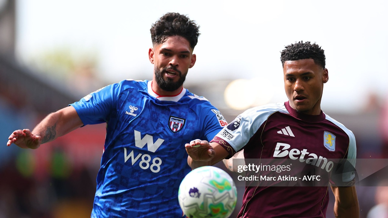 Regis Le Bris Pastikan Omar Alderete Siap Lawan Nottingham Forest