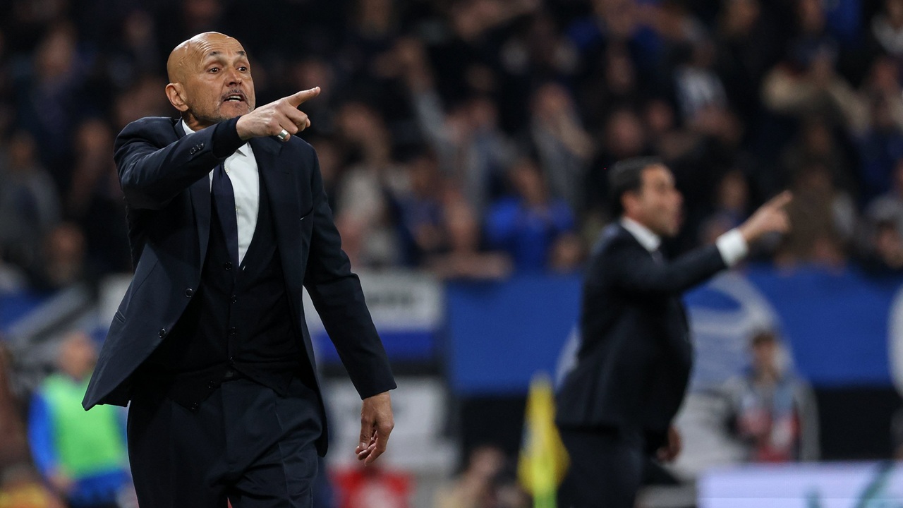 Rencana Luciano Spalletti untuk Juventus di Musim Depan Terungkap