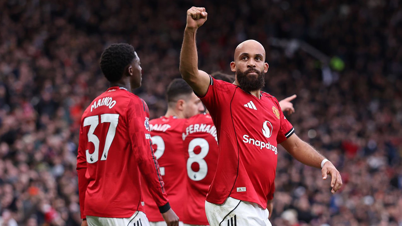 Rencana Transfer Bocor, Manchester United Bakal Rekrut Empat Pemain