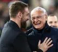 Roma Usung Arah Baru Pasca Pemecatan Mourinho dan De Rossi