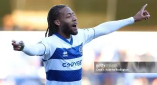 Rumarn Burrell Masuk Radar Wolves dan Dua Klub Premier League