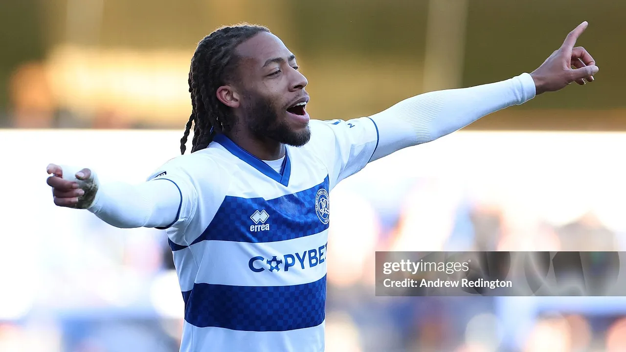 Rumarn Burrell Masuk Radar Wolves dan Dua Klub Premier League