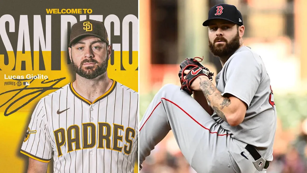 Lucas Giolito dijadwalkan terlebih dahulu bergabung dengan tim afiliasi Class A Lake Elsinore guna memulihkan kondisi fisik sebelum diperkirakan naik ke tim utama. (Foto: AP)