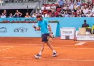 Stefanos Tsitsipas Ungkap Kondisi Fisik Teranyar Usai Kemenangan Di Madrid