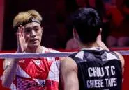 Taiwan Bisa Jadi Kandidat Kuat Pemenang Piala Thomas Tahun Ini