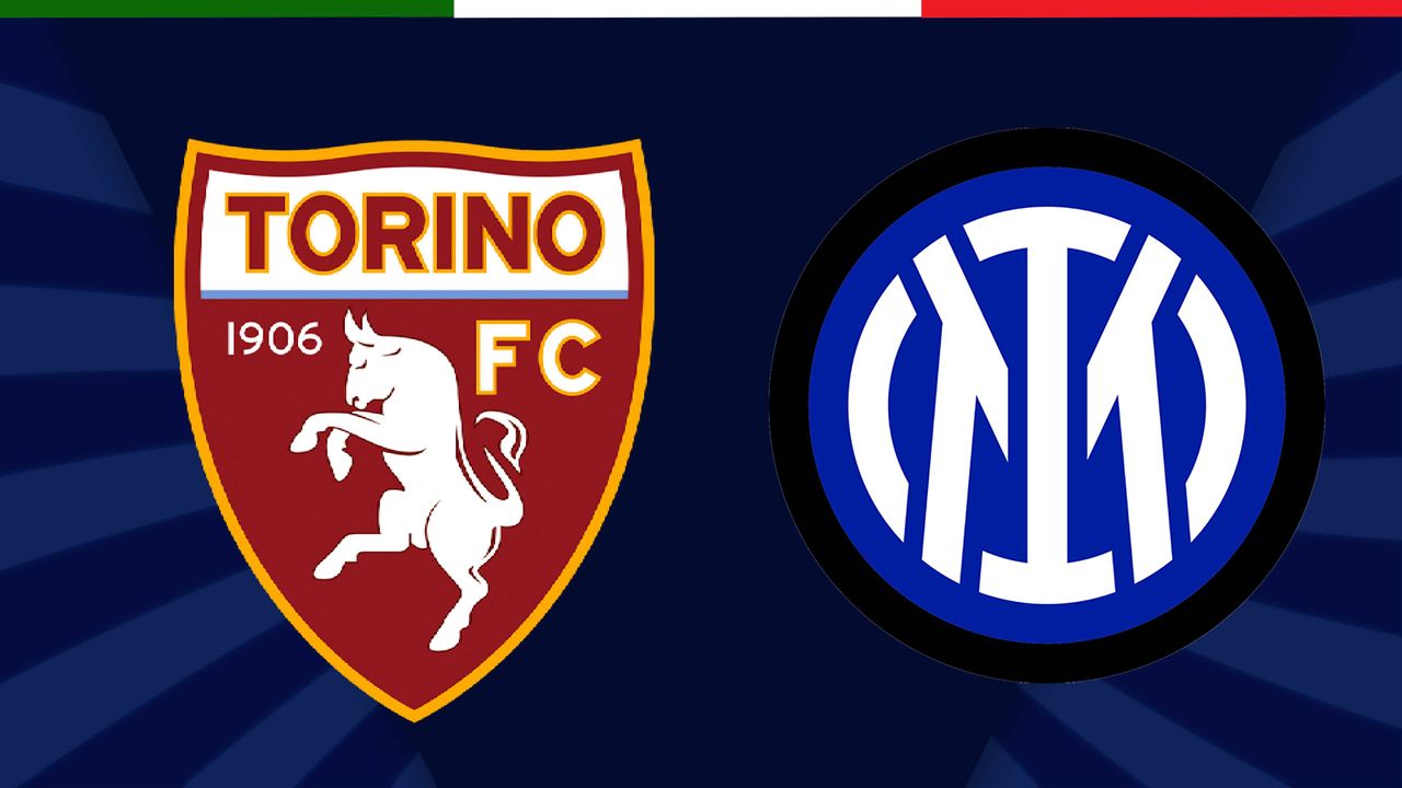 Tandang ke Markas Torino, Tiga Bintang Inter Milan Dipastikan Absen