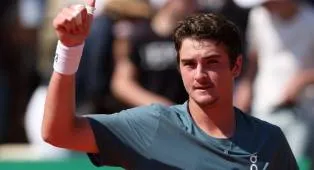 Tanggapan Joao Fonseca Usai Dilabeli Sebagai ‘Idola’ Di Brazil