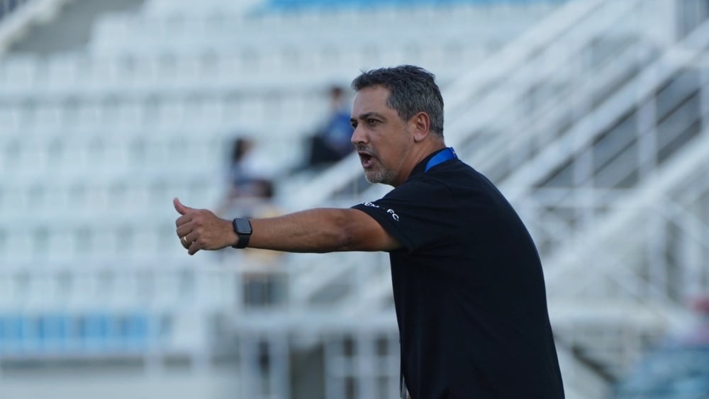 Tantangan Berat Arema FC dalam Laga Tandang ke Markas Persib