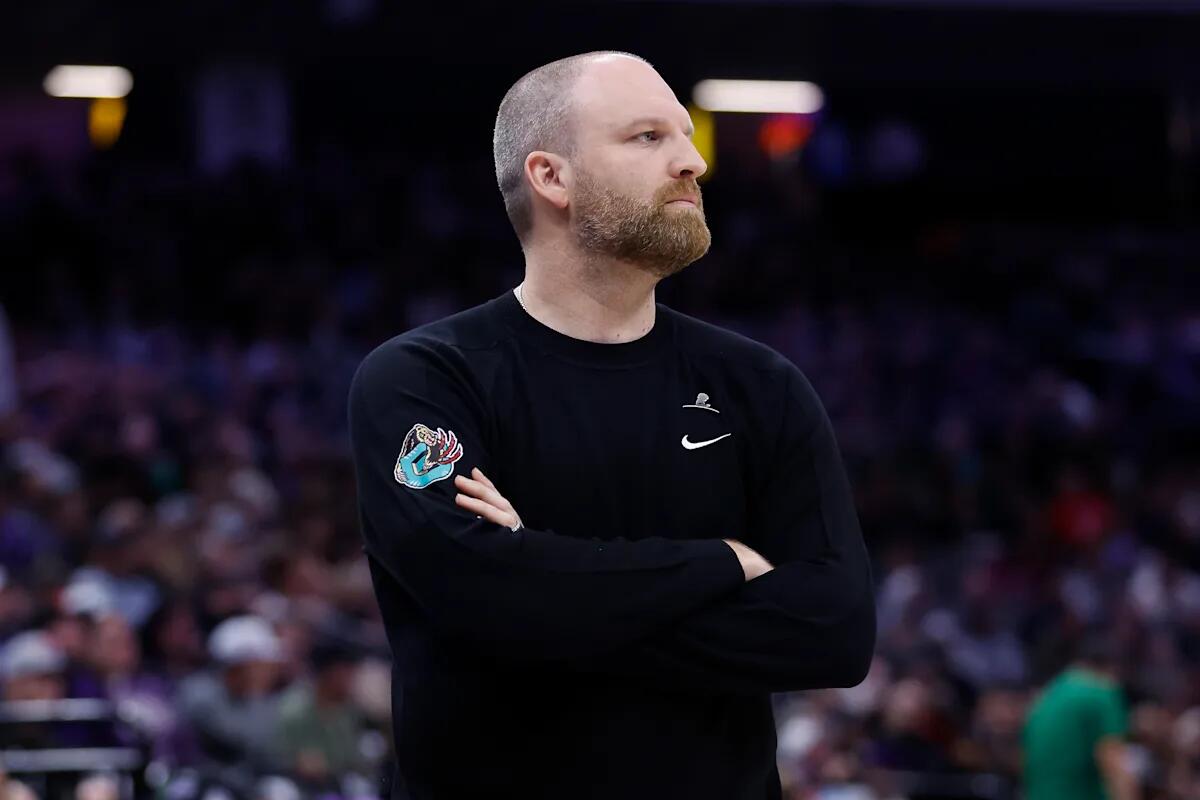 Taylor Jenkins Kembali: Masa Depan Bucks Dipertaruhkan