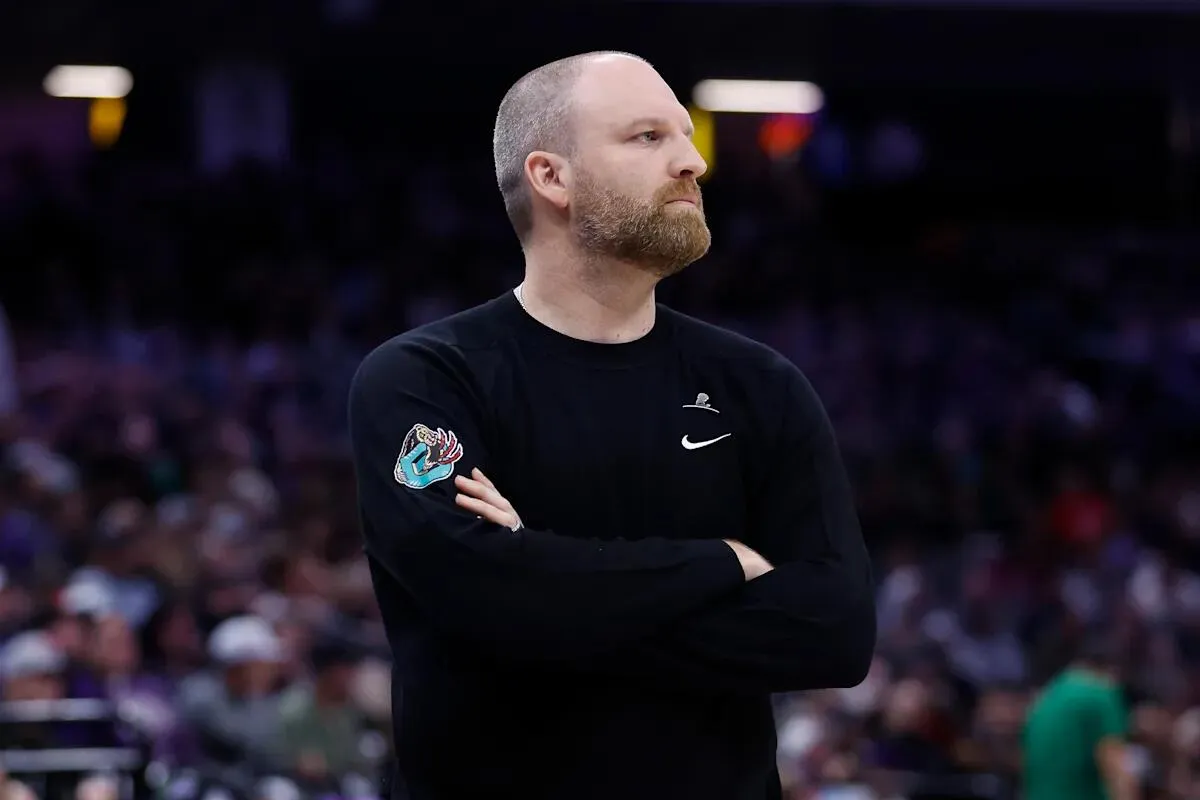 Taylor Jenkins Kembali: Masa Depan Bucks Dipertaruhkan