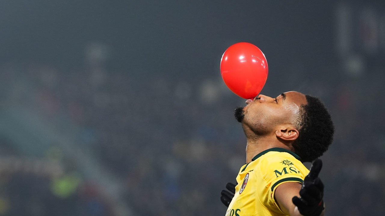 Undang Pini Zahavi, AC Milan Akan Jual Christopher Nkunku di Musim Panas