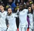 Wacana Gantikan Iran Ditolak, Timnas Italia Pilih Jaga Harga Diri