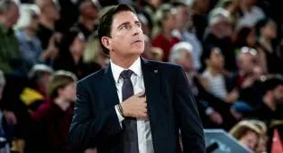 Xavi Pascual Minta Barcelona Jangan Banyak Turnover Lawan Monaco