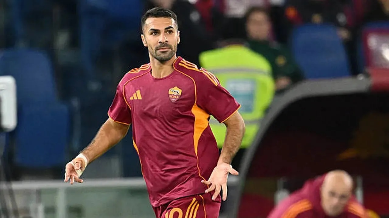 Zeki Celik Masuk Bidikan Inter Milan, AS Roma Langsung Cari Pengganti