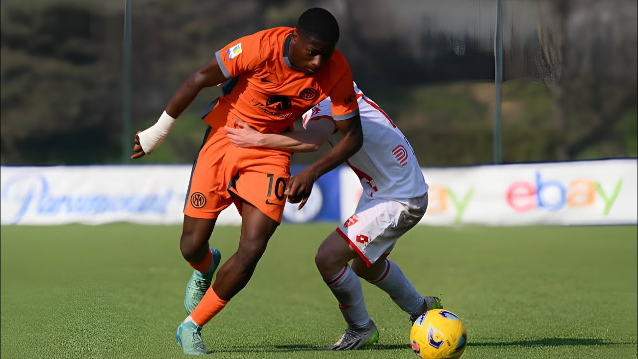 Agen Ungkap Banyak Klub Yang Tertarik Datangkan Issiaka Kamate dari Inter