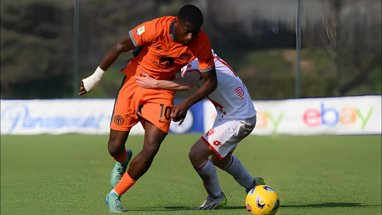 Agen Ungkap Banyak Klub Yang Tertarik Datangkan Issiaka Kamate dari Inter