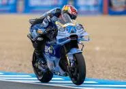 Alex Marquez Enggan Terlena Dengan Hasil Practice GP Spanyol