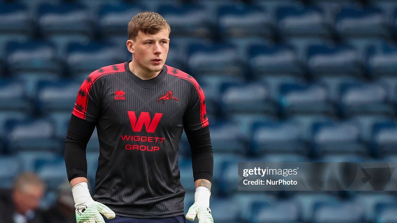 Anthony Patterson Siap Tinggalkan Sunderland di Musim Panas