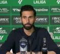 Arbeloa: Wasit La Liga Bermasalah Serius