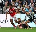 Arsenal vs Newcastle United, 5 Fakta Menarik Jelang Laga Premier League