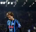 Atalanta Kehilangan Bernasconi Akibat Cedera Lutut Hingga Akhir Musim