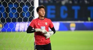 Banyak Buang Peluang, Fitrah Sesalkan Persib Gagal Menang