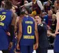 Barcelona Basket Terancam Mencatat Rekor Buruk
