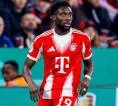 Bayern Buka Peluang Lepas Alphonso Davies di Bursa Musim Panas