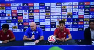 Begini Alasan Persib Gagal Atasi Arema Menurut Bojan Hodak
