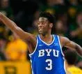 Bintang BYU AJ Dybantsa Umumkan Keikutsertaan di NBA Draft 2026