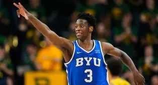 Bintang BYU AJ Dybantsa Umumkan Keikutsertaan di NBA Draft 2026