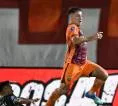 Borneo FC 3-0 Semen Padang FC, Pesut Etam Samai Poin Persib Bandung